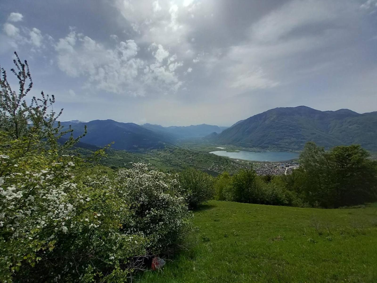 Viewpoint Kofiljaca Bed & Breakfast Плав Екстериор снимка
