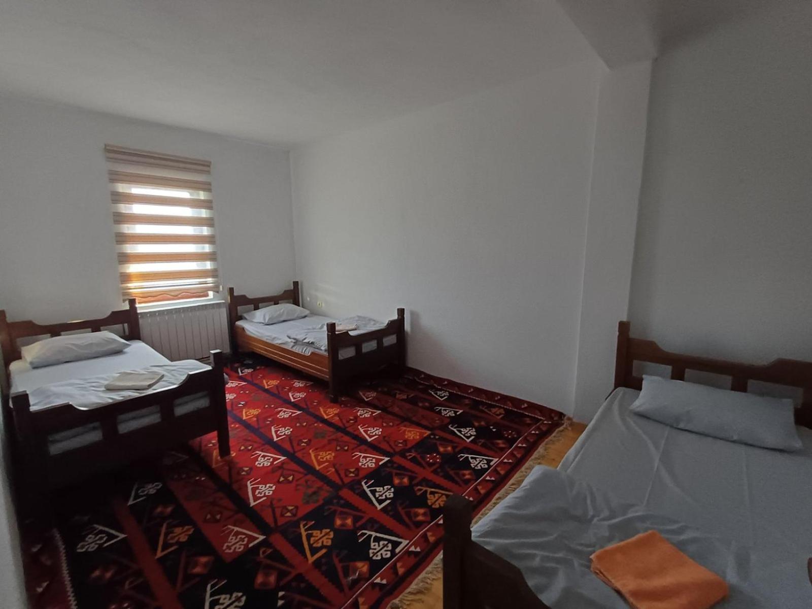Viewpoint Kofiljaca Bed & Breakfast Плав Екстериор снимка