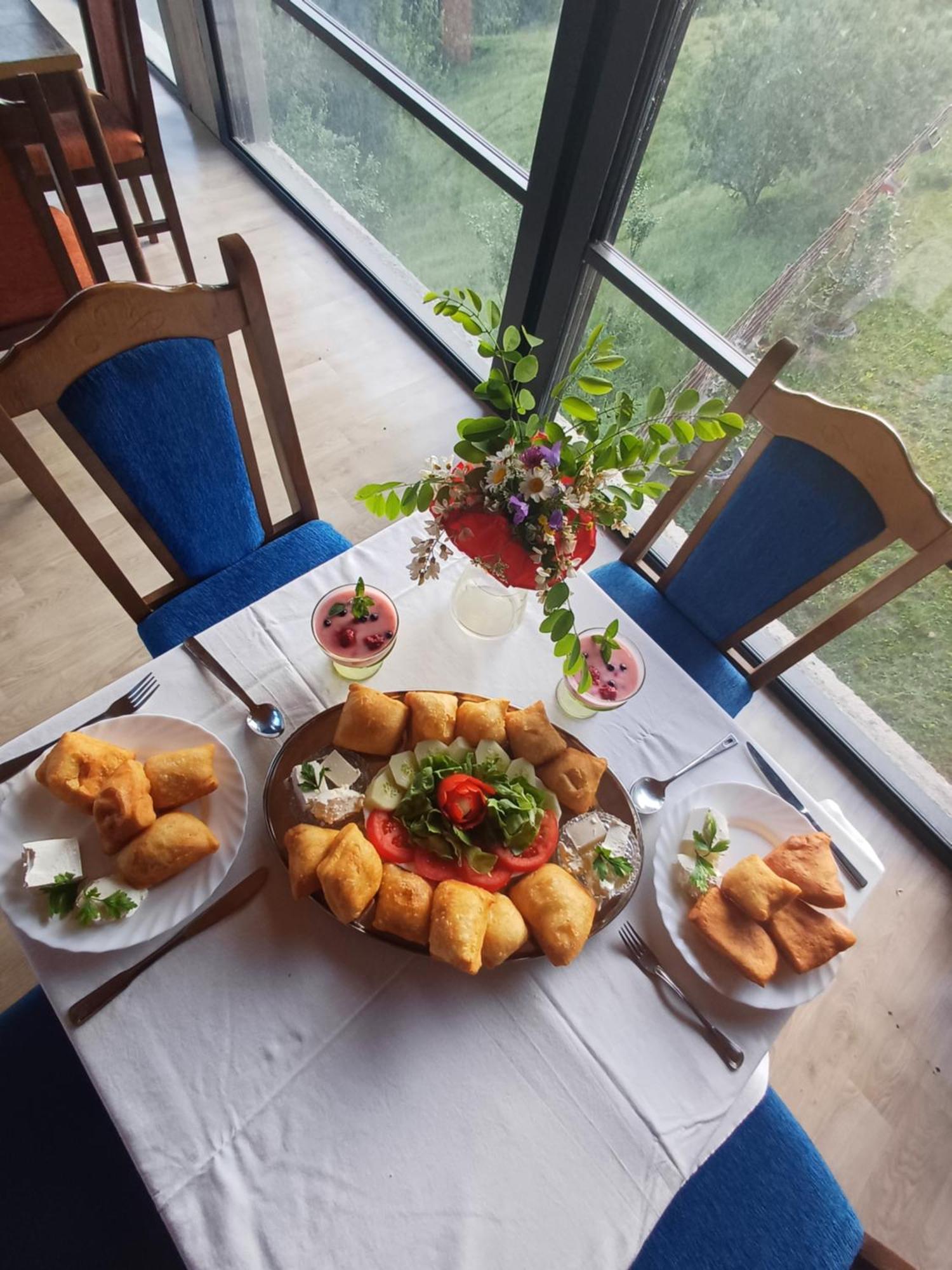 Viewpoint Kofiljaca Bed & Breakfast Плав Екстериор снимка