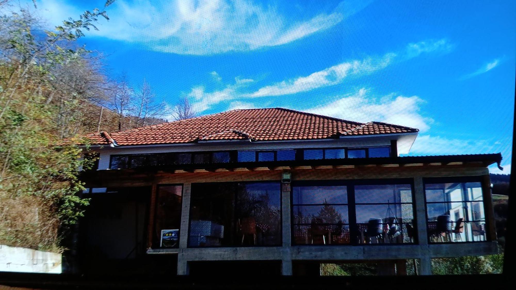Viewpoint Kofiljaca Bed & Breakfast Плав Екстериор снимка